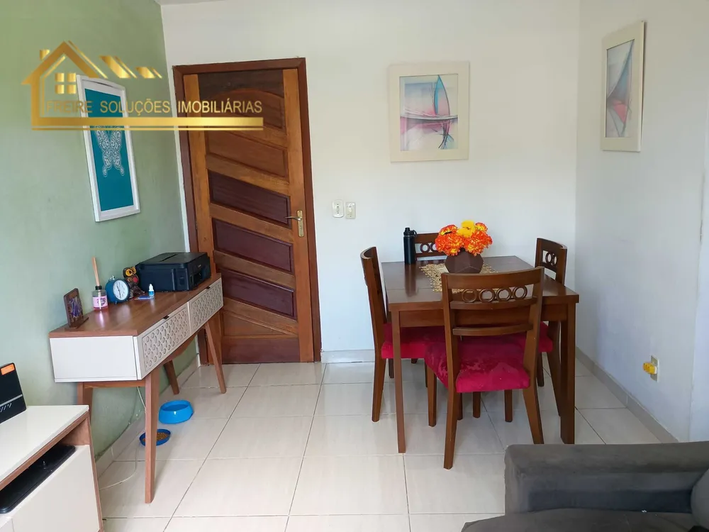 Apartamento, 2 quartos, 46 m² - Foto 6