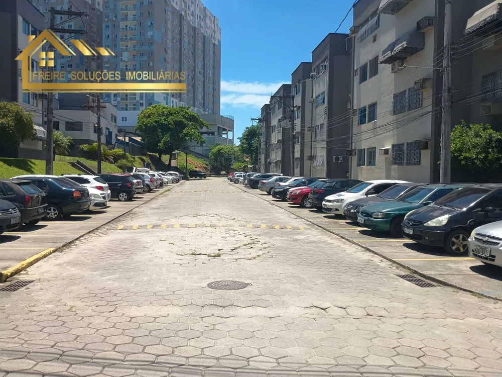 Apartamento, 2 quartos, 46 m² - Foto 41