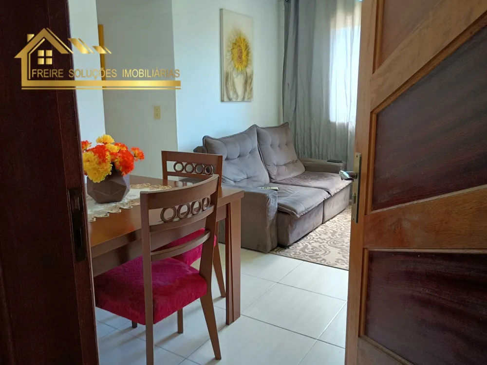 Apartamento, 2 quartos, 46 m² - Foto 4