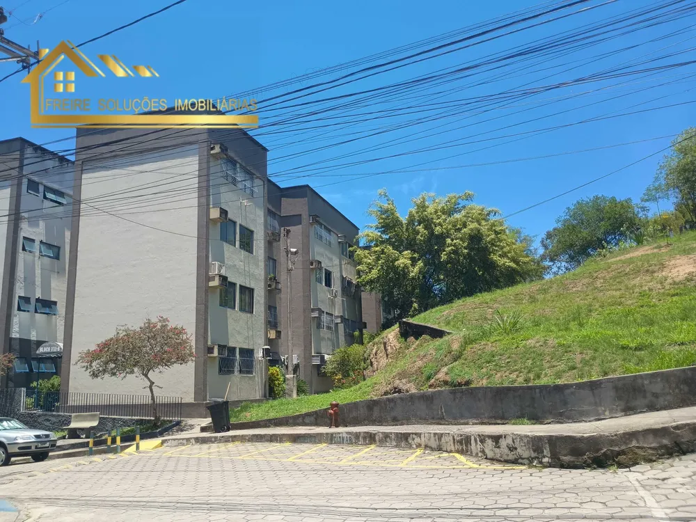 Apartamento, 2 quartos, 46 m² - Foto 23