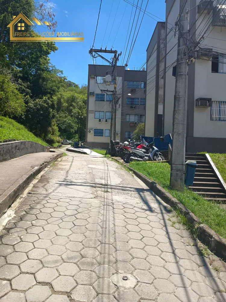 Apartamento, 2 quartos, 46 m² - Foto 39