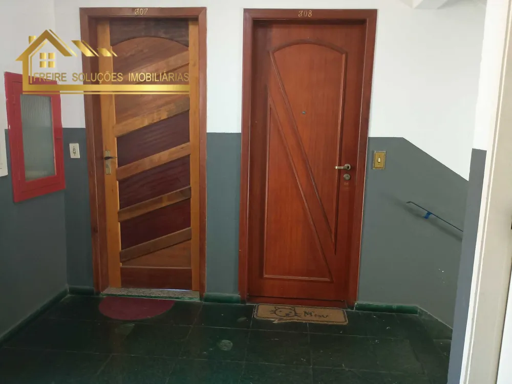 Apartamento, 2 quartos, 46 m² - Foto 3