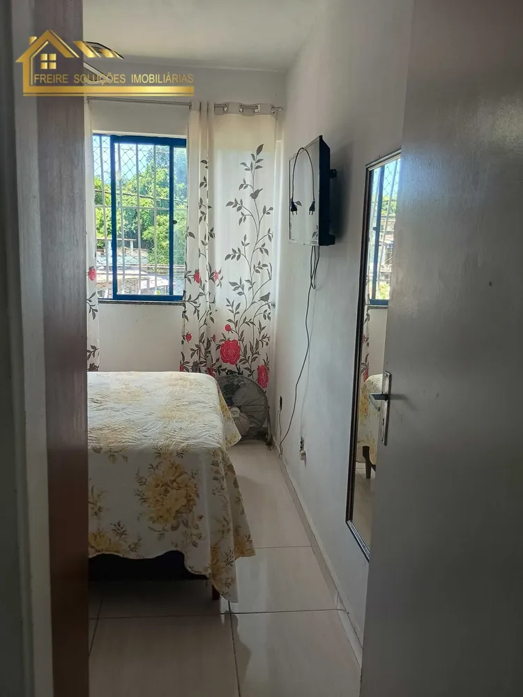 Apartamento, 2 quartos, 46 m² - Foto 21