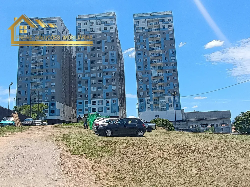 Apartamento, 2 quartos, 46 m² - Foto 39
