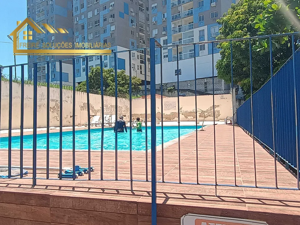 Apartamento, 2 quartos, 46 m² - Foto 57