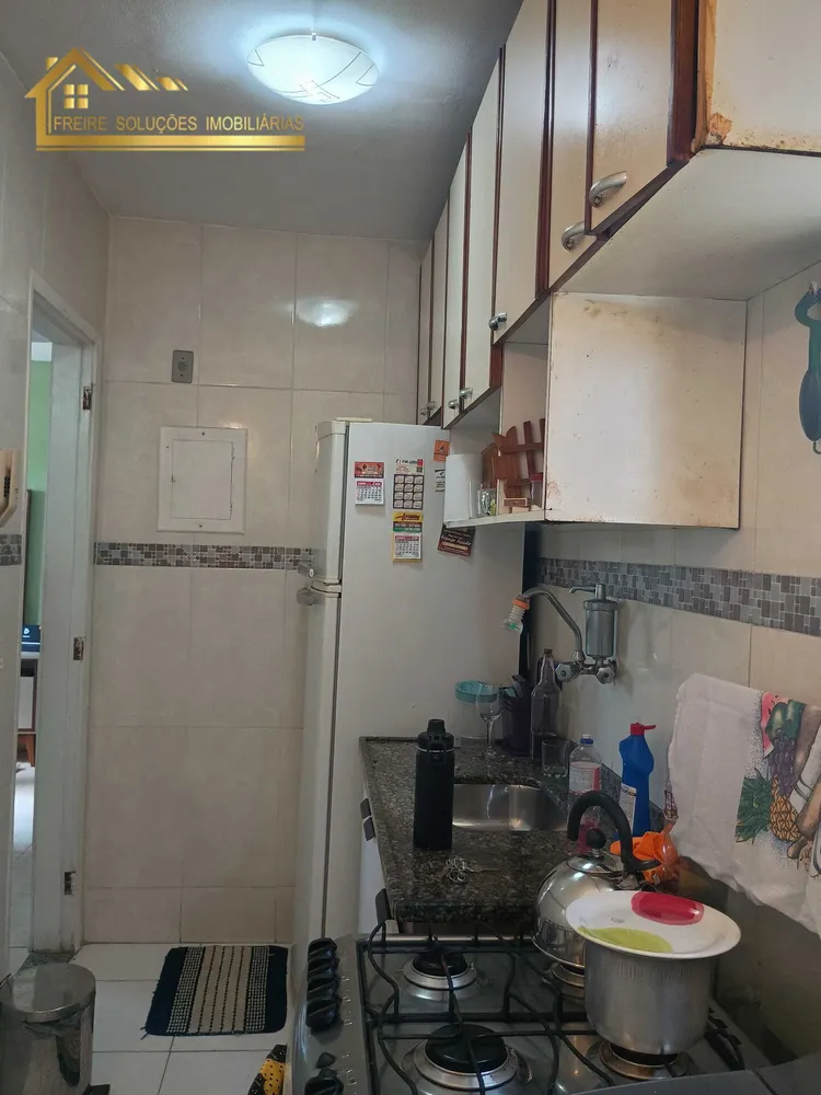Apartamento, 2 quartos, 46 m² - Foto 35