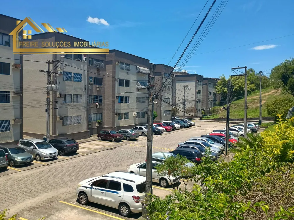 Apartamento, 2 quartos, 46 m² - Foto 25