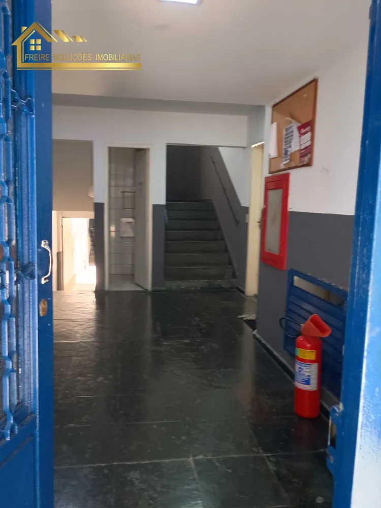 Apartamento, 2 quartos, 46 m² - Foto 2
