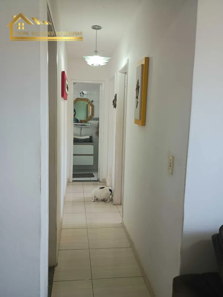 Apartamento, 2 quartos, 46 m² - Foto 7