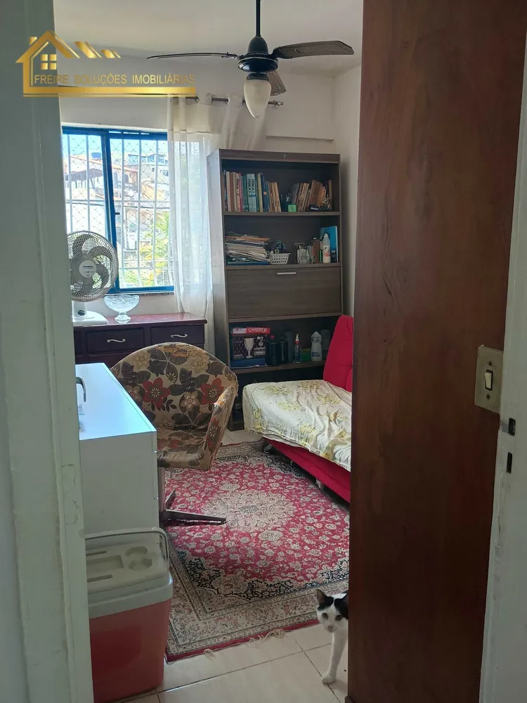 Apartamento, 2 quartos, 46 m² - Foto 15