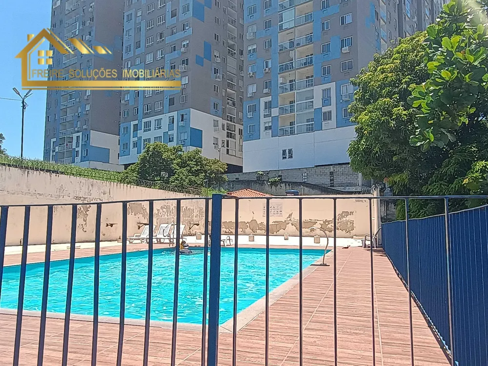 Apartamento, 2 quartos, 46 m² - Foto 55