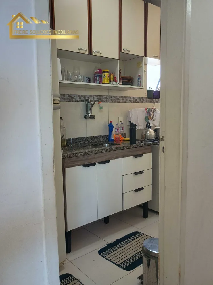 Apartamento, 2 quartos, 46 m² - Foto 31