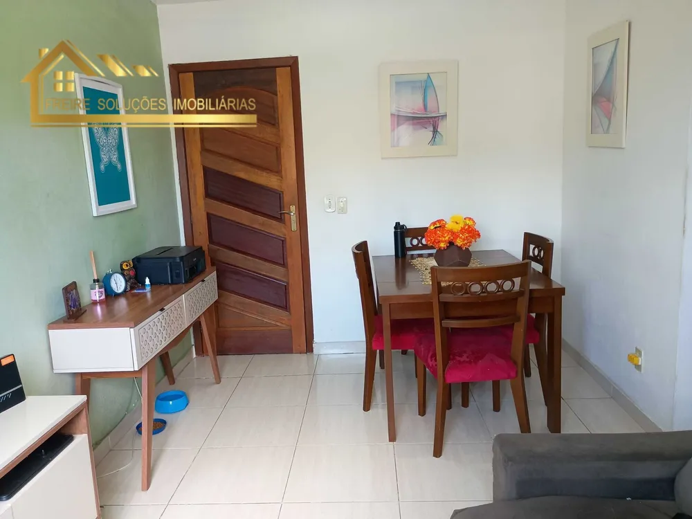 Apartamento, 2 quartos, 46 m² - Foto 11