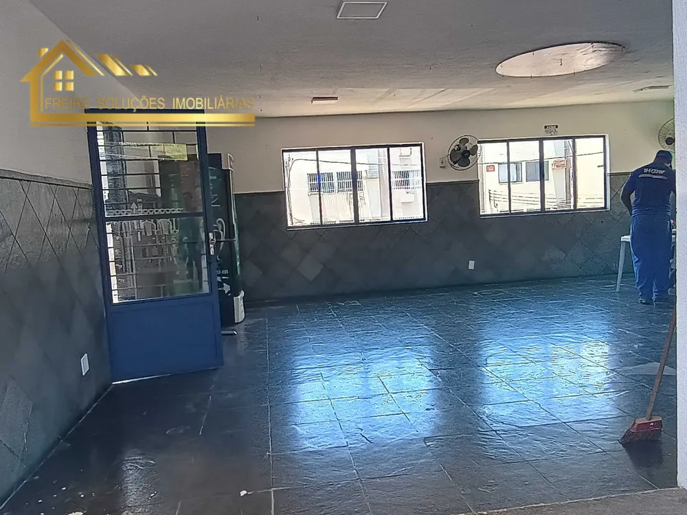 Apartamento, 2 quartos, 46 m² - Foto 33