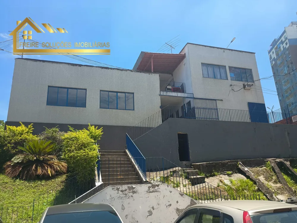 Apartamento, 2 quartos, 46 m² - Foto 47