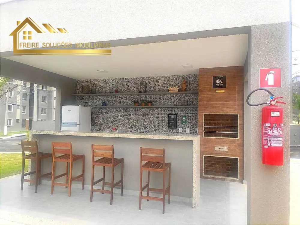 Apartamento, 2 quartos - Foto 16