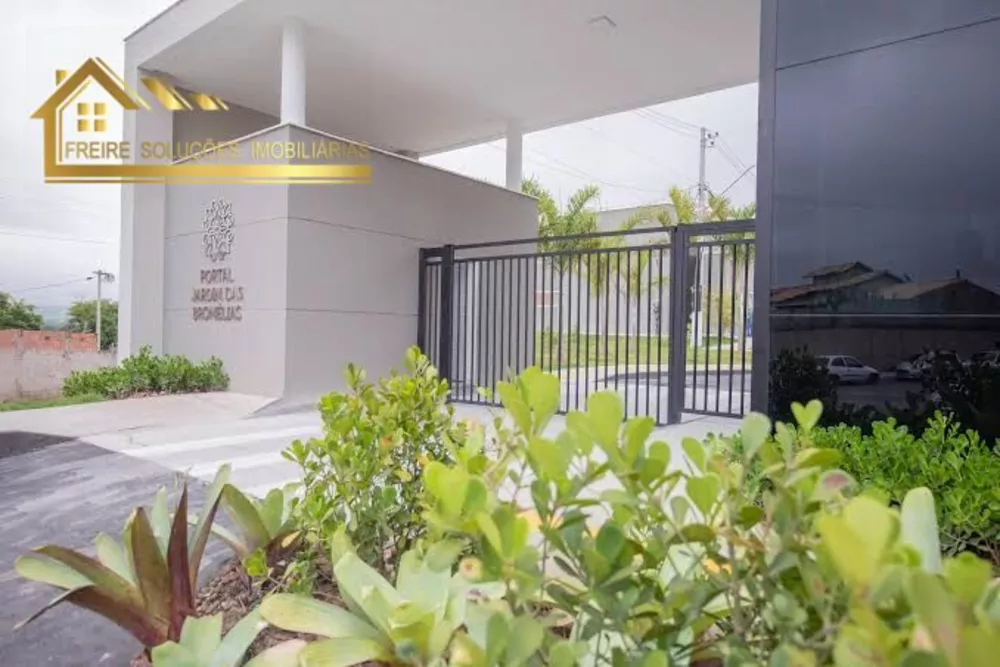 Apartamento, 2 quartos - Foto 1