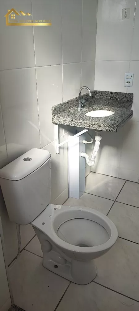 Apartamento, 2 quartos - Foto 15