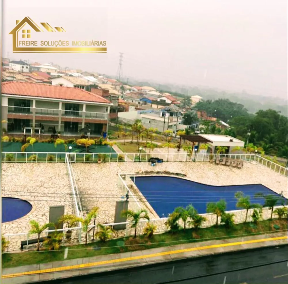 Apartamento, 2 quartos - Foto 2