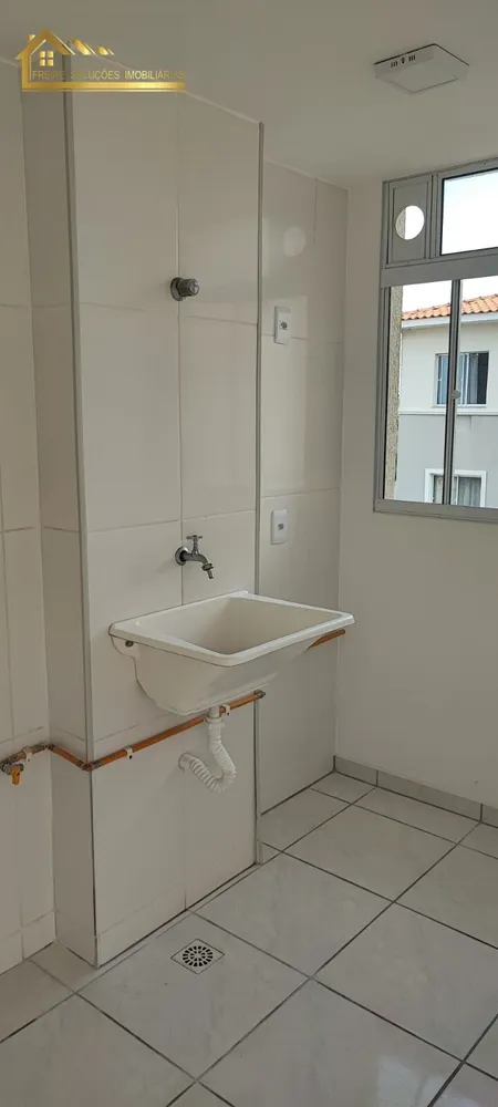 Apartamento, 2 quartos - Foto 19