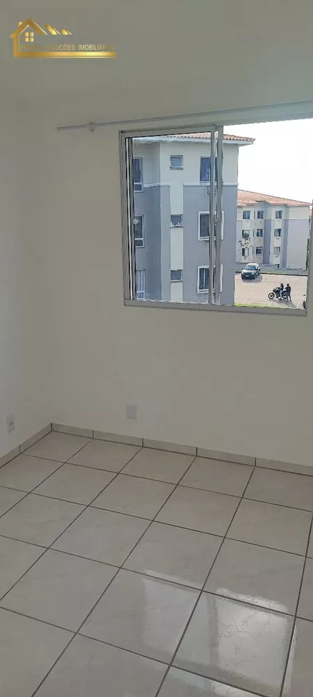 Apartamento, 2 quartos - Foto 12