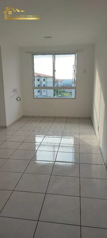 Apartamento, 2 quartos - Foto 10