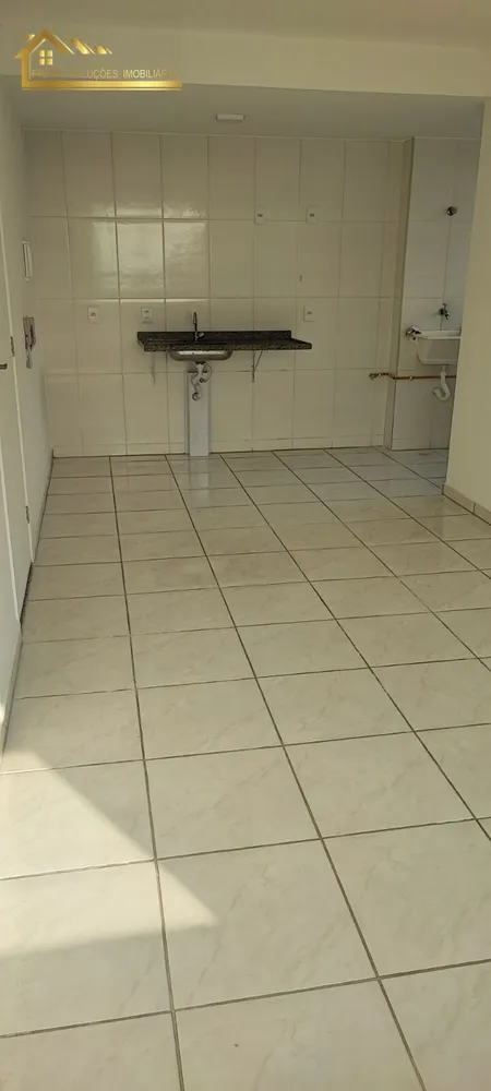 Apartamento, 2 quartos - Foto 22