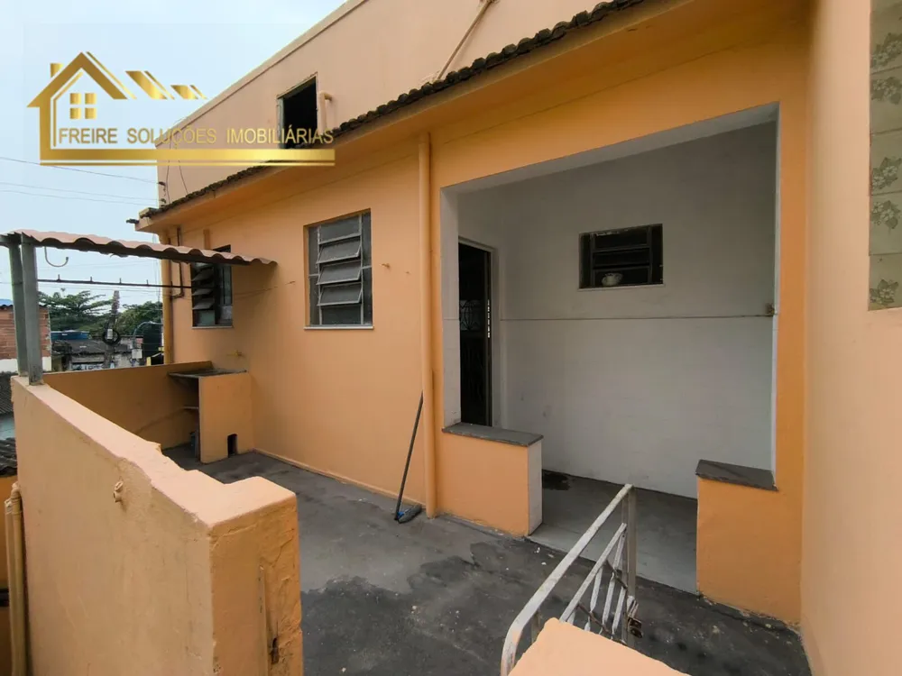 Casa, 2 quartos - Foto 2