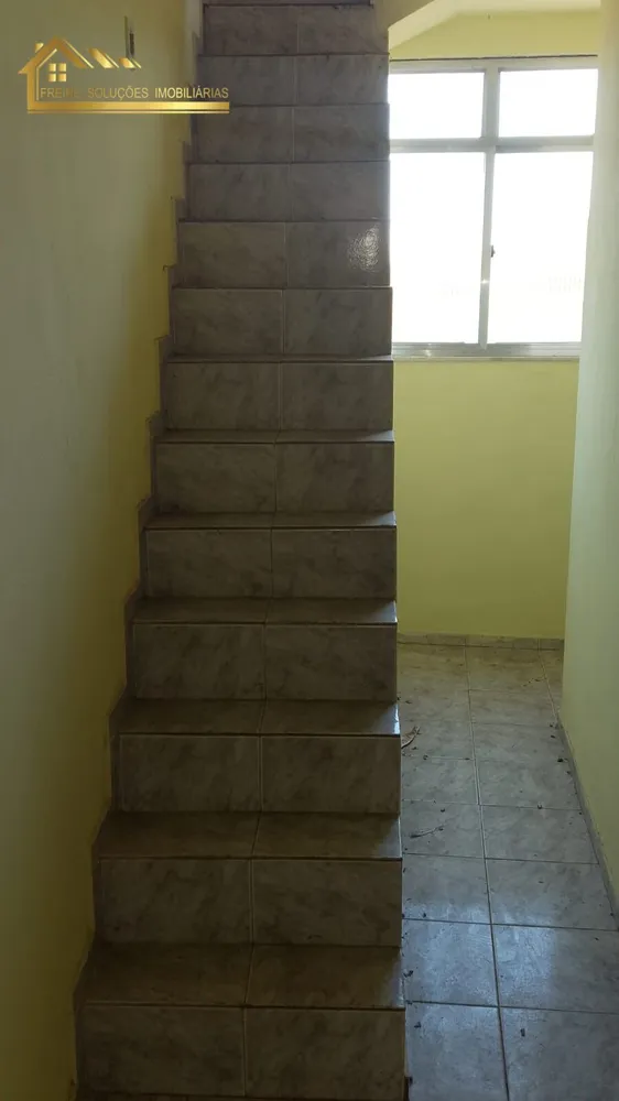 Casa, 2 quartos - Foto 11