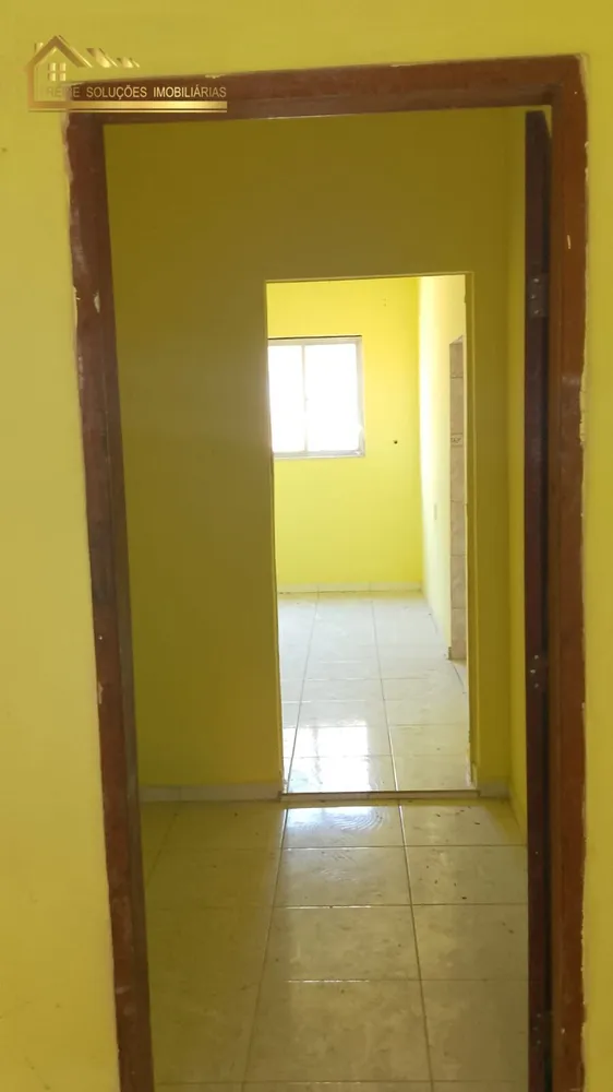 Casa, 2 quartos - Foto 2