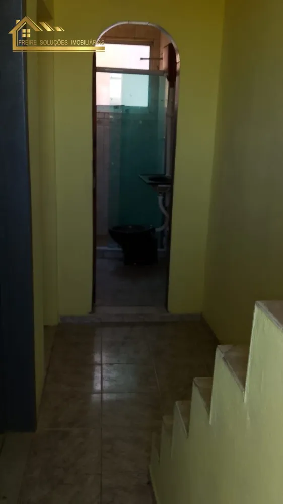 Casa, 2 quartos - Foto 6