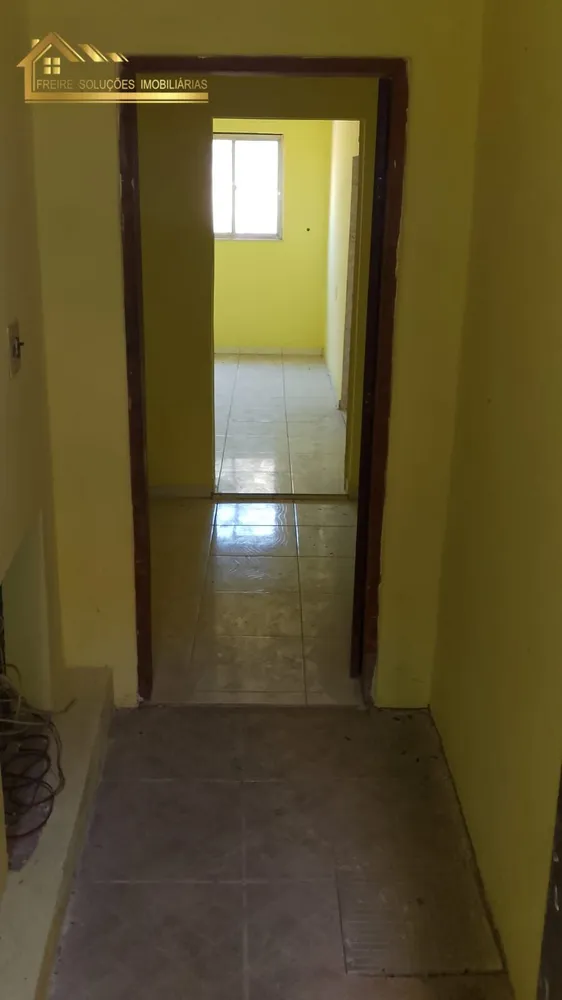 Casa, 2 quartos - Foto 3
