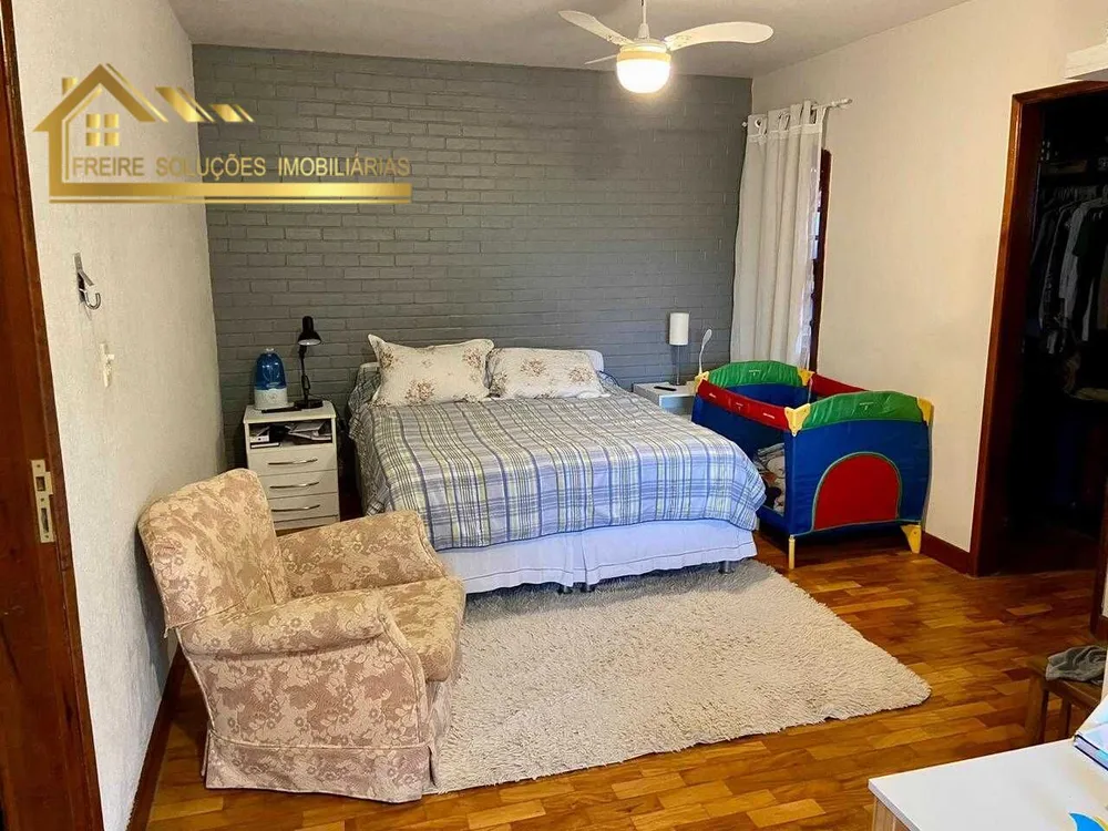 Casa, 3 quartos, 350 m² - Foto 26