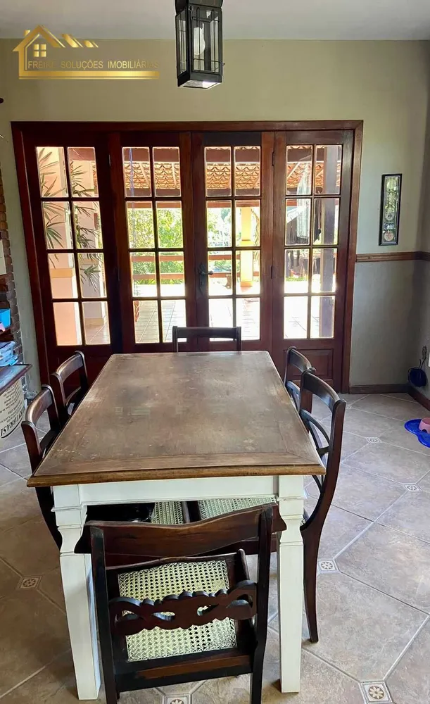 Casa, 3 quartos, 350 m² - Foto 14