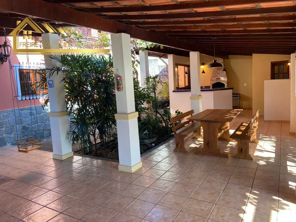 Casa, 3 quartos, 350 m² - Foto 17