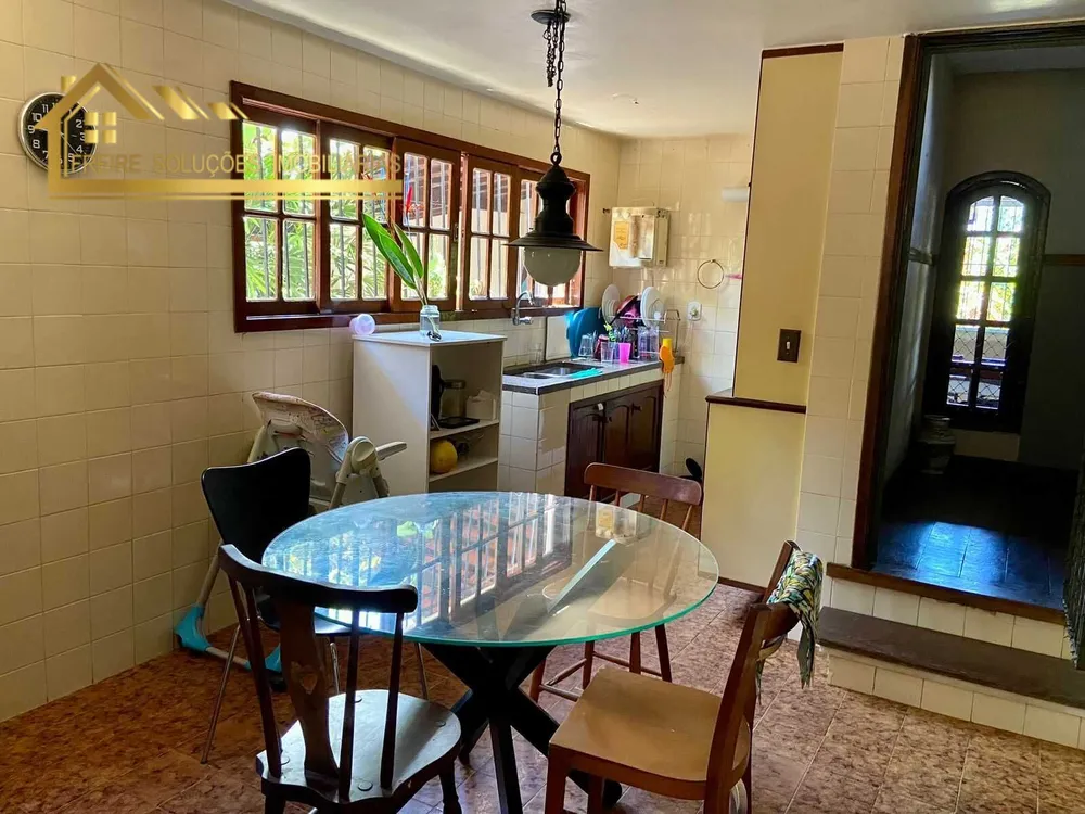 Casa, 3 quartos, 350 m² - Foto 5