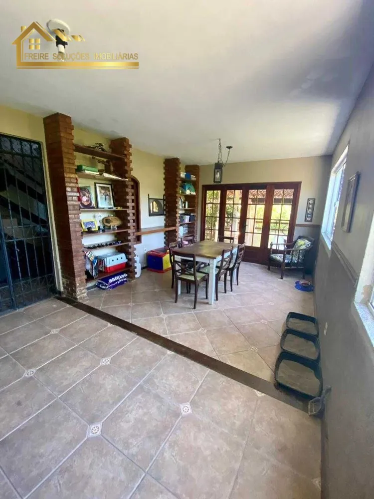 Casa, 3 quartos, 350 m² - Foto 24