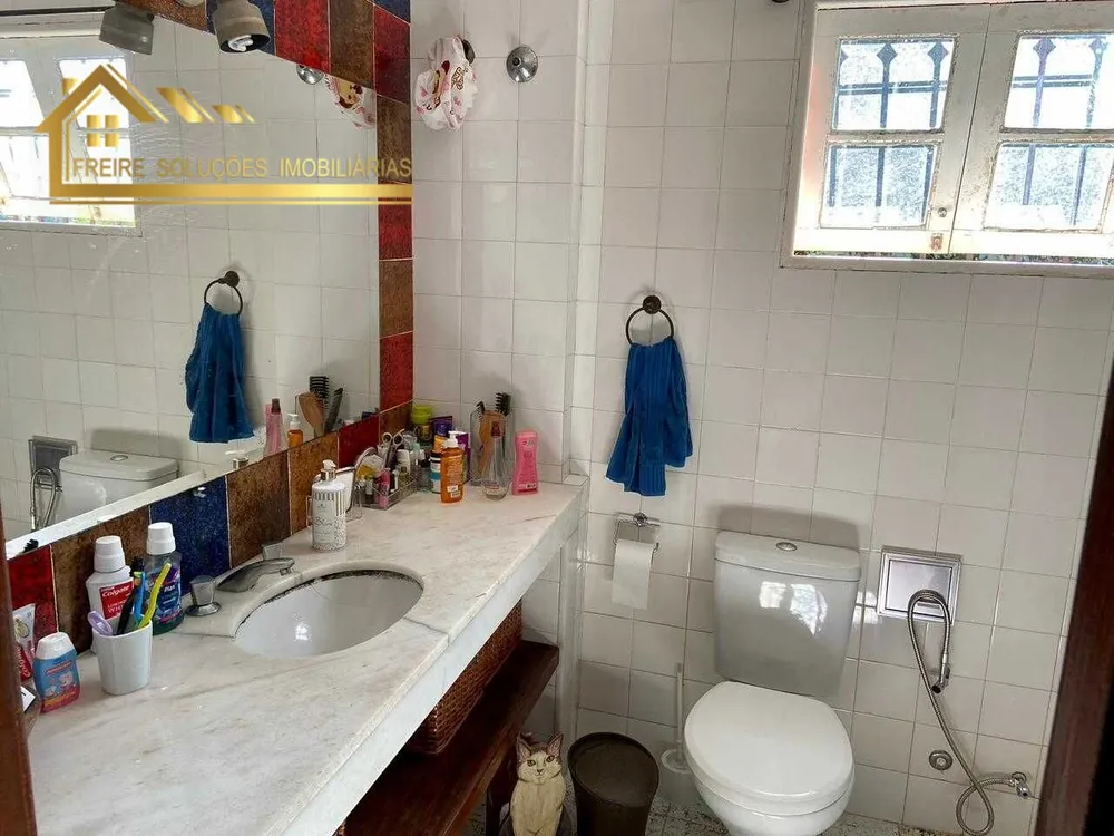 Casa, 3 quartos, 350 m² - Foto 18