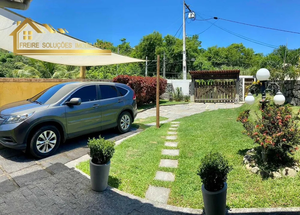 Casa, 3 quartos, 350 m² - Foto 2
