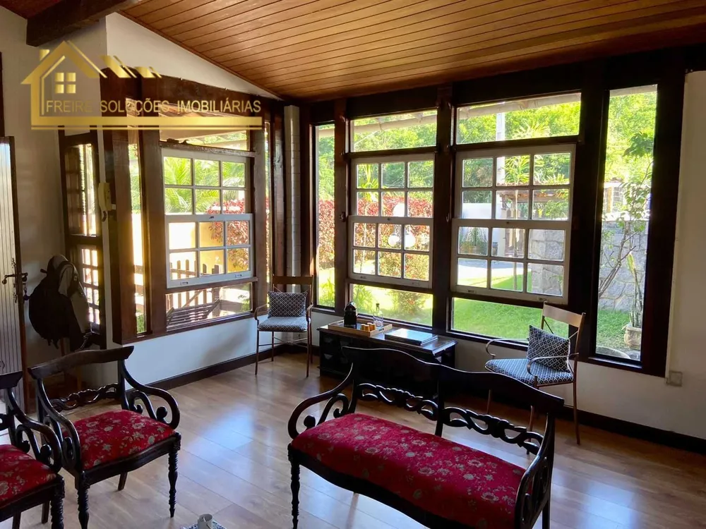 Casa, 3 quartos, 350 m² - Foto 9