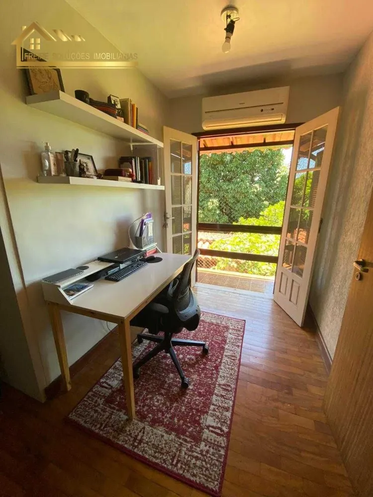 Casa, 3 quartos, 350 m² - Foto 10