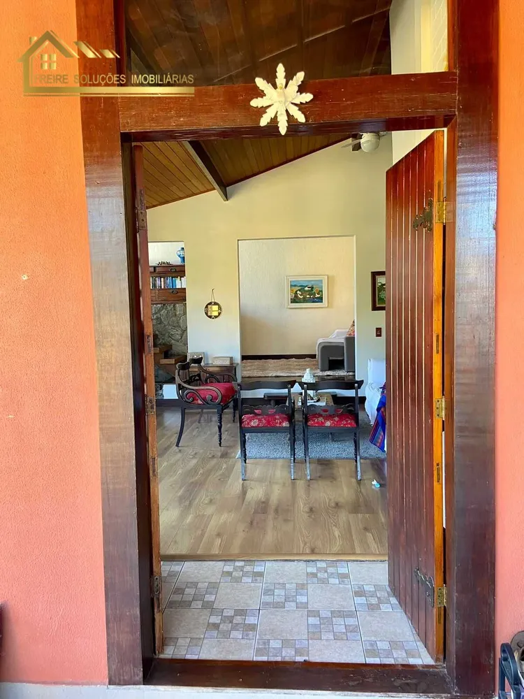 Casa, 3 quartos, 350 m² - Foto 15