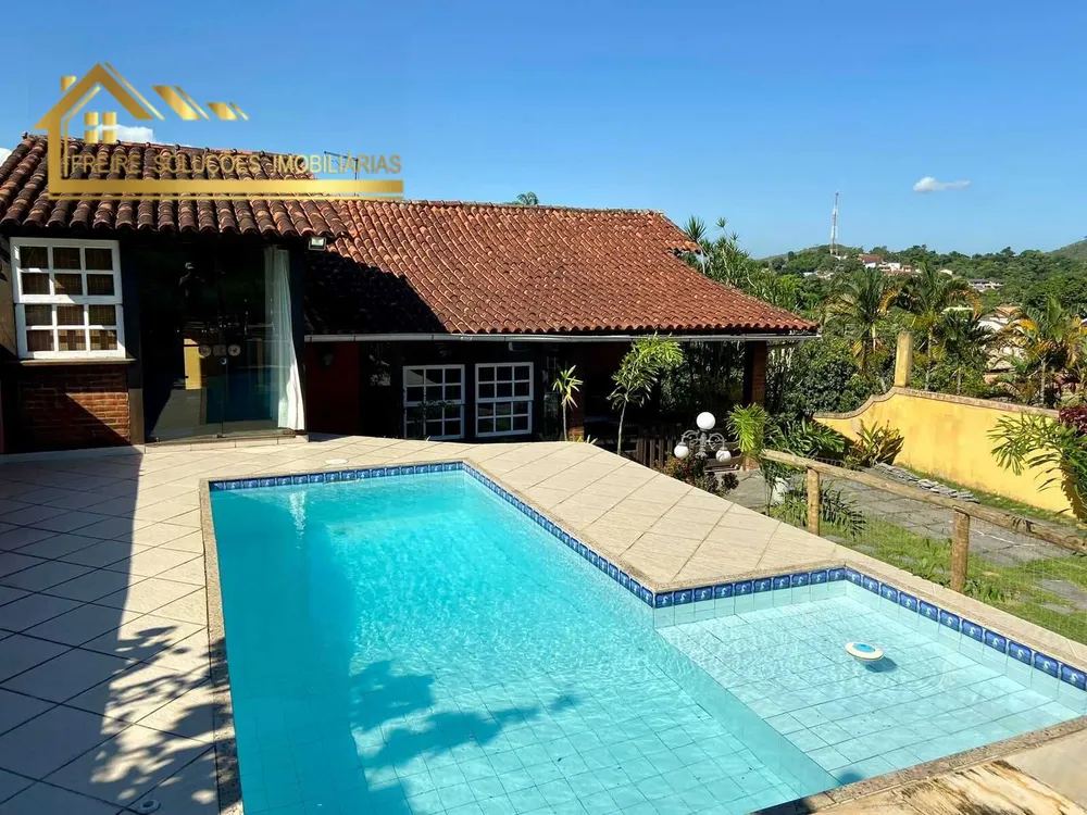 Casa, 3 quartos, 350 m² - Foto 6