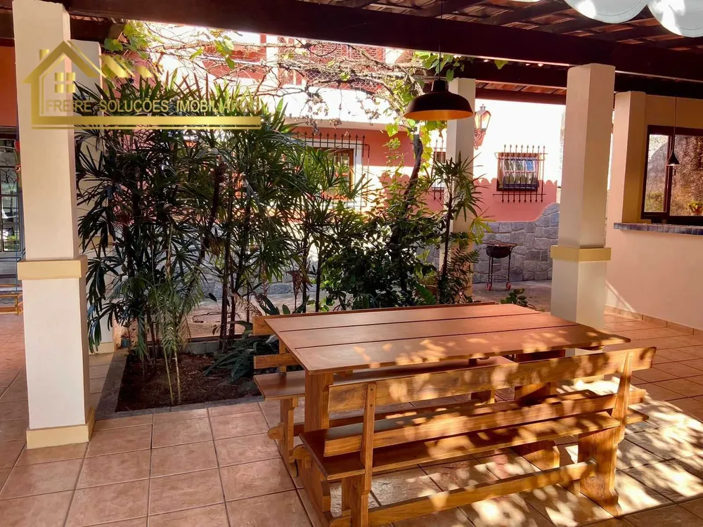 Casa, 3 quartos, 350 m² - Foto 8