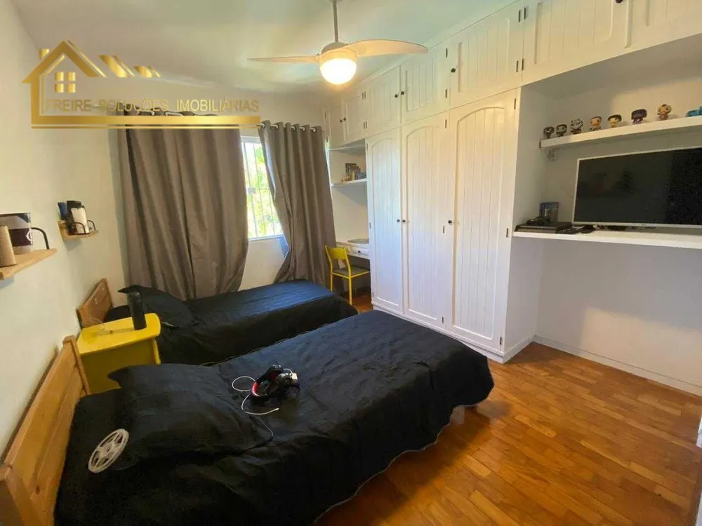 Casa, 3 quartos, 350 m² - Foto 19