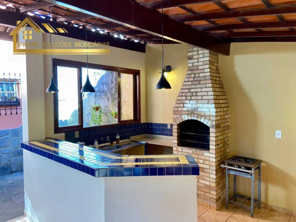 Casa, 3 quartos, 350 m² - Foto 22