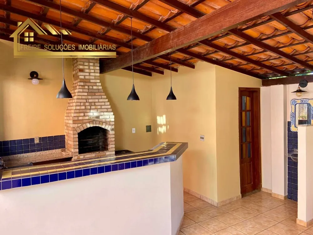 Casa, 3 quartos, 350 m² - Foto 3
