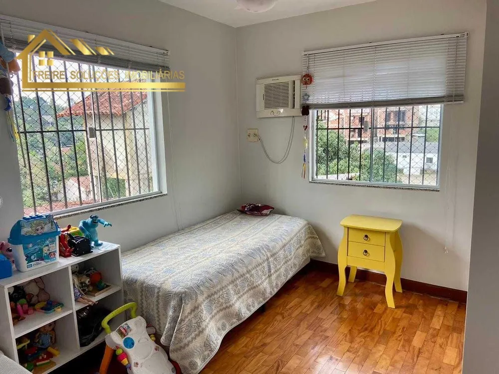 Casa, 3 quartos, 350 m² - Foto 23