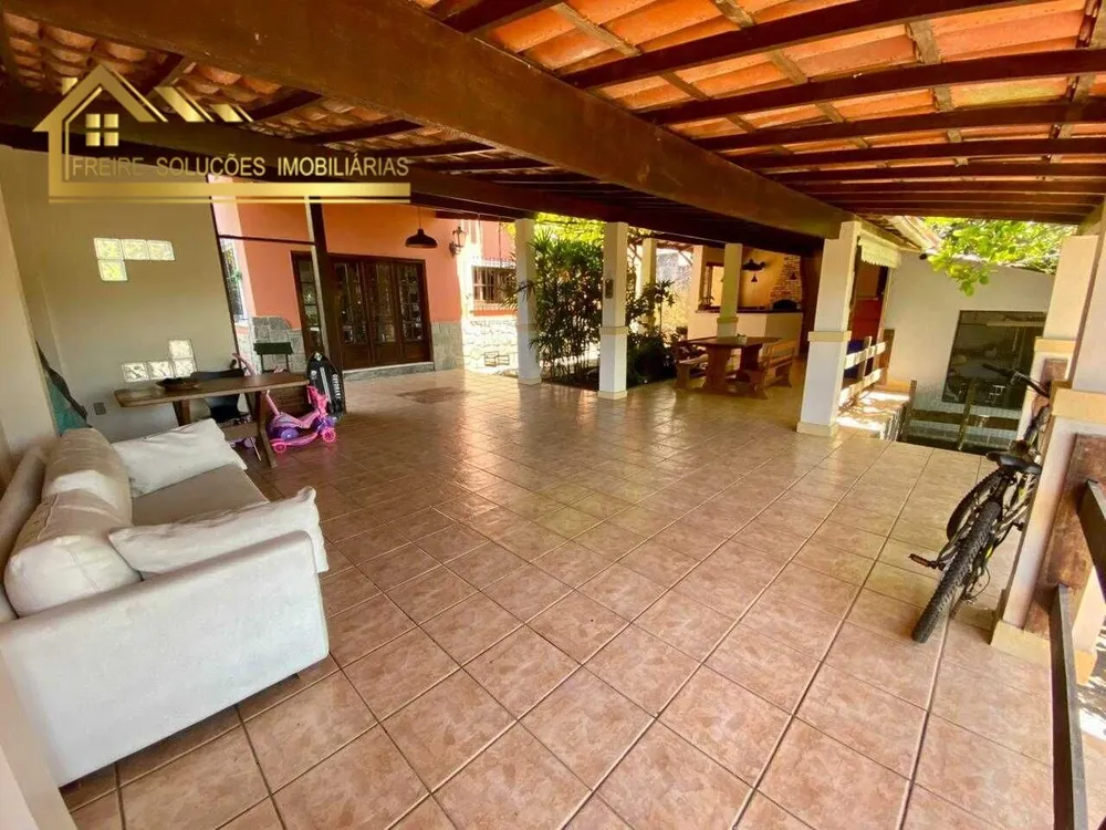 Casa, 3 quartos, 350 m² - Foto 12
