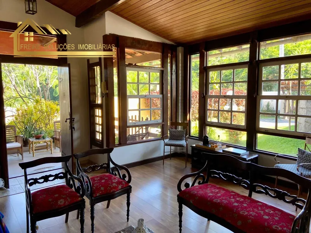 Casa, 3 quartos, 350 m² - Foto 20